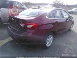 شيفروليه كروز